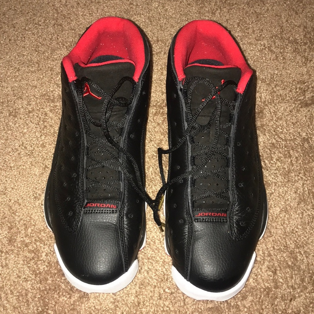 Air Jordan 14 Retro Low